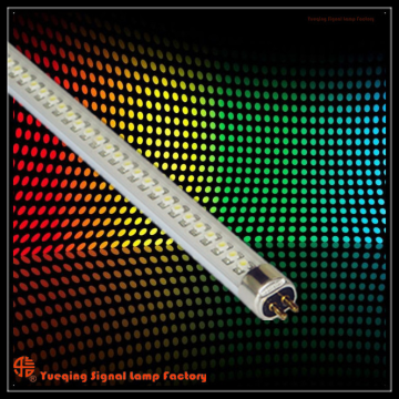 LED tube light T5 90cm,transparent surface