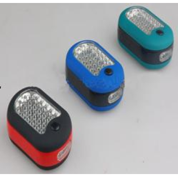 LED work light - Manufacturer Chinafactory.com
