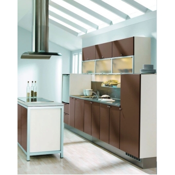 Lacquered Kitchen Cabinet - Manufacturer Chinafactory.com Lacquered Kitchen Cabinet - Manufacturer Chinafactory.com