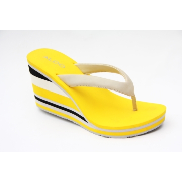 Ladies Fashion Flip-flops - Manufacturer Chinafactory.com