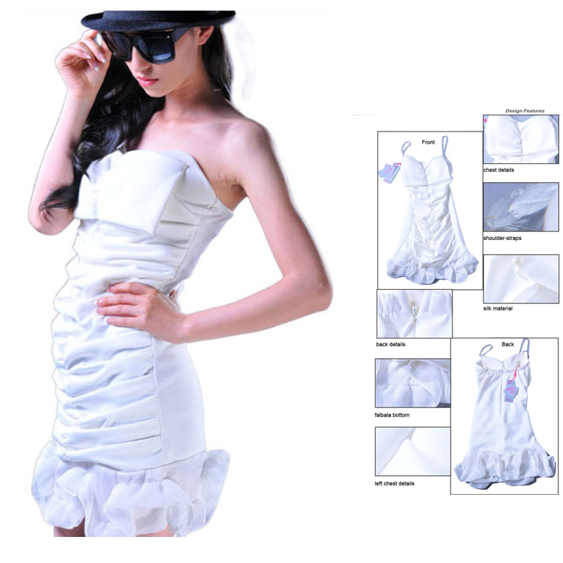 Ladies Fashion Prom Dress - Chinafactory.com Ladies Fashion Prom Dress - Chinafactory.com