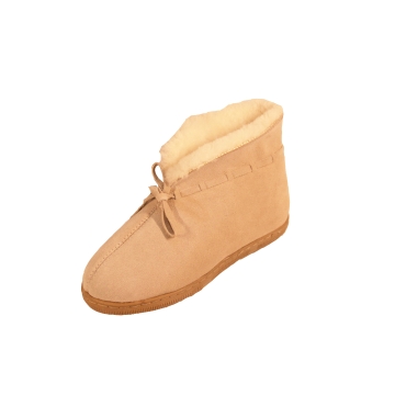 Ladies Fuzzy Slippers - Manufacturer Chinafactory.com