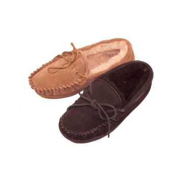 Ladies Fuzzy Slippers - Manufacturer Chinafactory.com