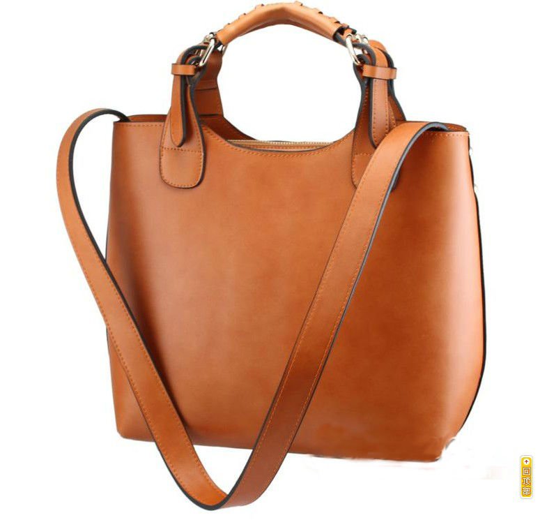 Ladies Leather Handbags - Manufacturer Chinafactory.com
