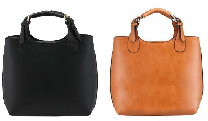 Ladies Leather Handbags - Manufacturer Chinafactory.com