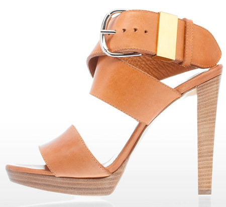 Ladies Sandal, High Heel Sandal - Manufacturer Chinafactory.com
