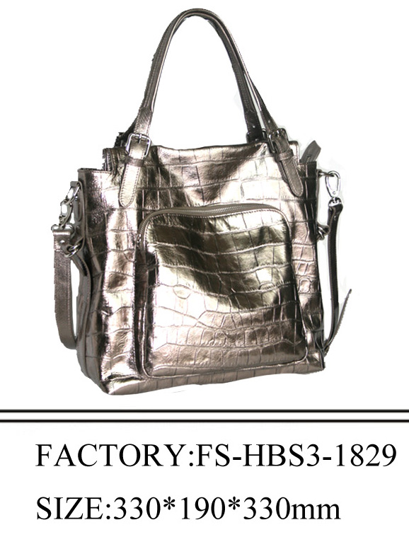 Ladies Tote Bag - Manufacturer Supplier Chinafactory.com