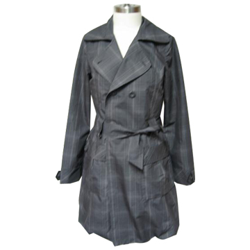 Ladies Winter Coat- Manufacturer Supplier Chinafactory.com
