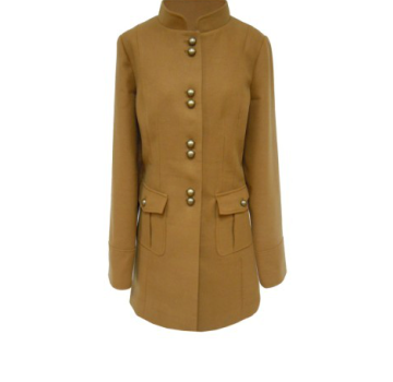 Ladies Wool Coat