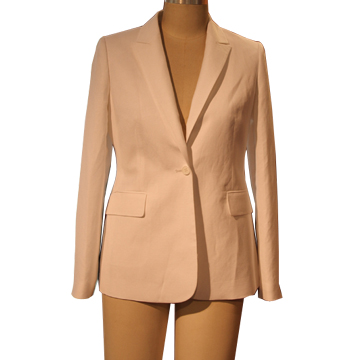 Ladies' Designer Suits - Manufacturer Chinafactory.com