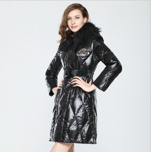 Ladies' Down Coat - Manufacturer Suplier Chinafactory.com