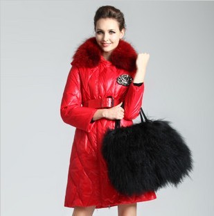 Ladies' Down Coat - Manufacturer Suplier Chinafactory.com