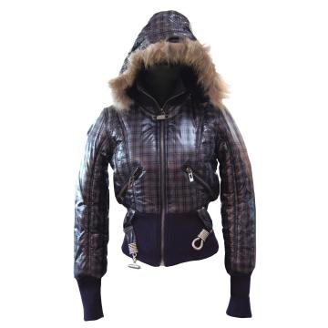 Ladies' Down Jacket - Manufacturer Chinafactory.com