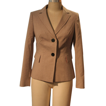 Ladies'Fashion Designer Suits-Manufacturer Chinafactory.com