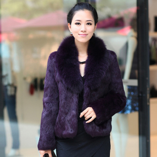 Ladies' Fur Coat - Manufacturer Supplier Chinafactory.com