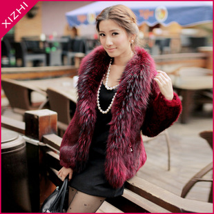 Ladies' Fur Coat - Manufacturer Supplier Chinafactory.com