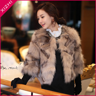 Ladies' Fur Coat - Manufacturer Supplier Chinafactory.com Ladies' Fur Coat - Manufacturer Supplier Chinafactory.com