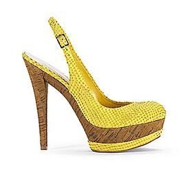 Ladies' High Heel Sandals - Manufacturer Chinafactory.com