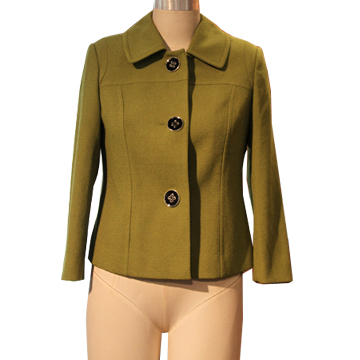 Ladies' Winter Jackets- Manufacturer Chinafactory.com