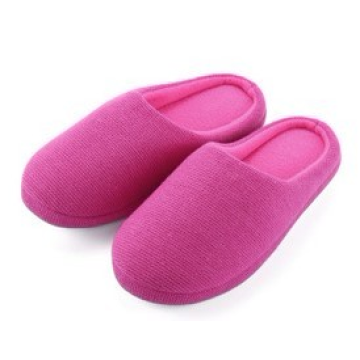 Ladies indoor slippers - Manufacturer Chinafactory.com