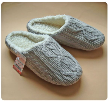 Ladies indoor slippers - Manufacturer Chinafactory.com