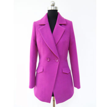 Ladies winter coat