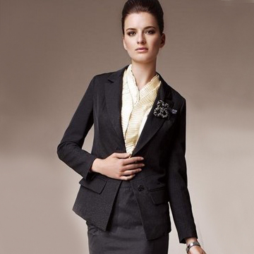 Lady Dress Suit - Manufacturer Supplier Chinafactory.com