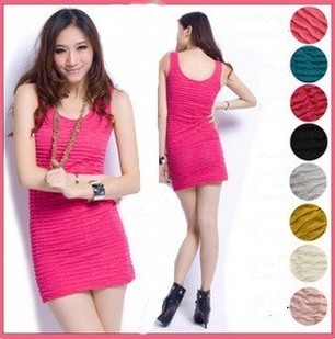 Lady Dress - Manufacturer Supplier Chinafactory.com Lady Dress - Manufacturer Supplier Chinafactory.com