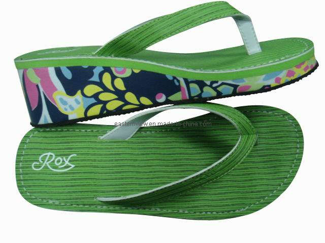 Lady EVA Sandal - Manufacturer Supplier Chinafactory.com