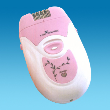 Lady Epilator Shaver - Manufacturer Chinafactory.com