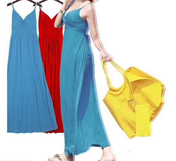 Lady Fashion Dress