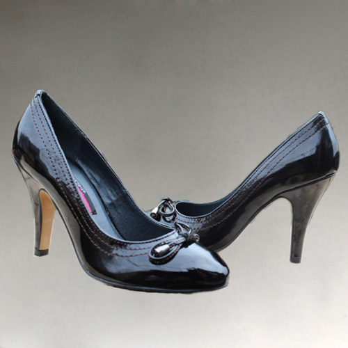 Lady Heel Shoes - Manufacturer Supplier Chinafactory.com