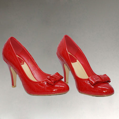 Lady Heel Shoes - Manufacturer Supplier Chinafactory.com