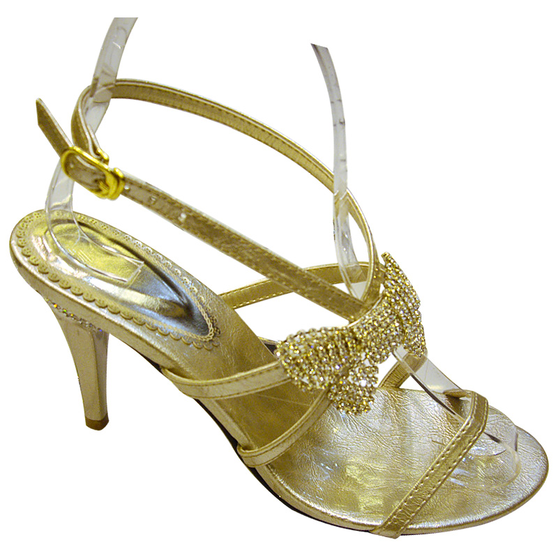Lady Shoe - Manufacturer Supplier Chinafactory.com