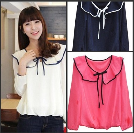 Lady Top - Manufacturer Chinafactory.com