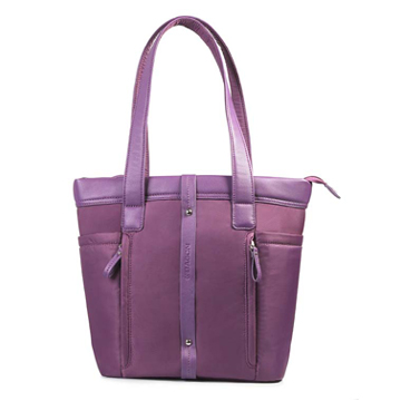 Lady's Laptop Bag; Fits for Ipad - Manufacturer Chinafactory.com