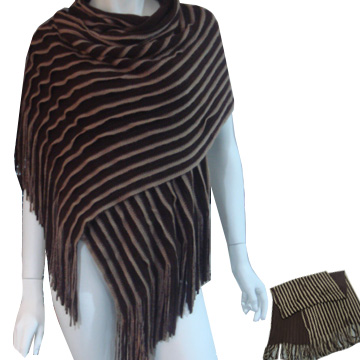 Lady's Scarves - Manufacturer Chinafactory.com Lady's Scarves - Manufacturer Chinafactory.com