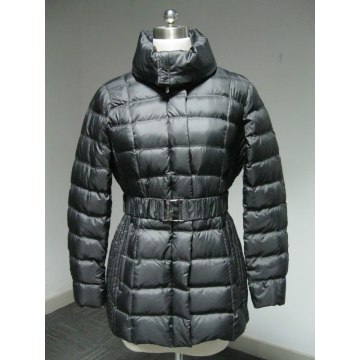 Lady's jacket - Manufacturer Chinafactory.com