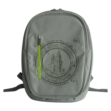 Laptop Backpack with High Quality - Chinafactory.com