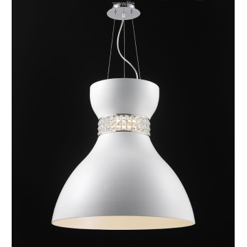 Large Size Iron Pendant Lamp - Manufacturer Chinafactory.com