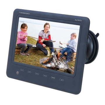 Latest 7 inch Super Slim Car Monitor - Chinafactory.com