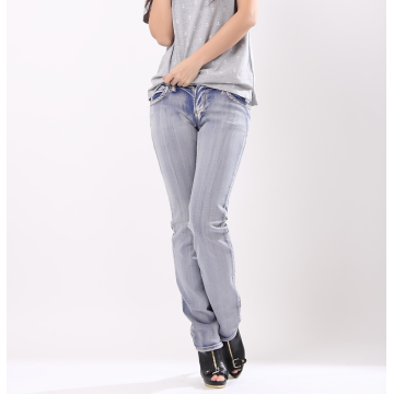 Latest Women Jeans - Manufacturer Chinafactory.com