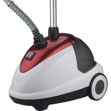 Laundry Steam Iron with 2.6L Water Tank- Chinafactory.com