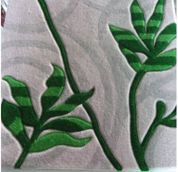Leaf Handmade Carpet - Manufacturer Supplier Chinafactory.com