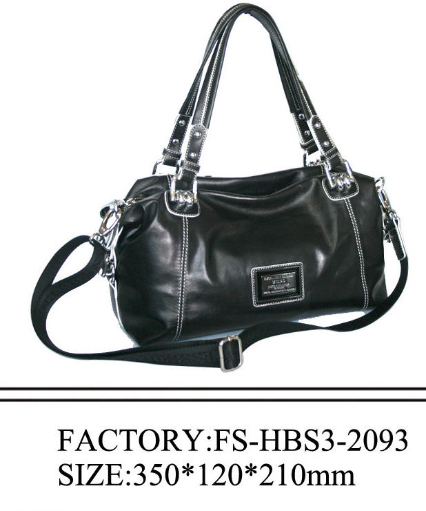 Leather Bag for Ladies - Manufacturer Chinafactory.com