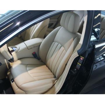 Leather Car Seat Cover- Manufacturer Supplier Chinafactory.com