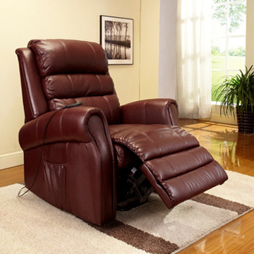Leather Chair, Massage Chair - Manufacturer Chinafactory.com