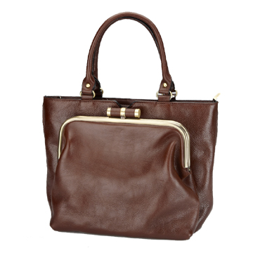 Leather Handbag for Ladies - Manufacturer Chinafactory.com Leather Handbag for Ladies - Manufacturer Chinafactory.com