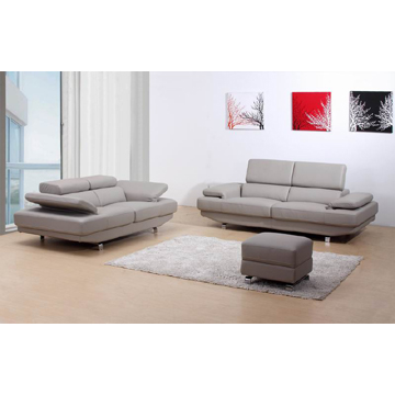 Leather Sofa 3Seater+2Seater - Manufacturer Chinafactory.com