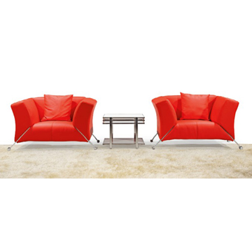 Leather Sofa Sets, Office Furniture - Chinafactory.com